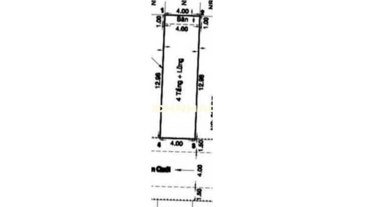 Xe hơi tránh nhau thoái mái, thang máy 450kgs - Đẹp mê - 56m² Chốt gọn 9,98 tỷ - Vào ở ngay